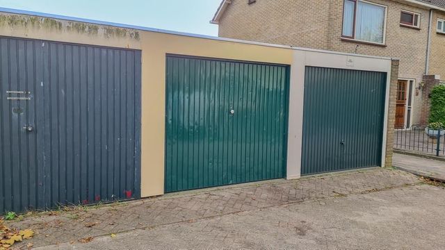 Boerhaavestraat 50 B, Bovenkarspel foto-0