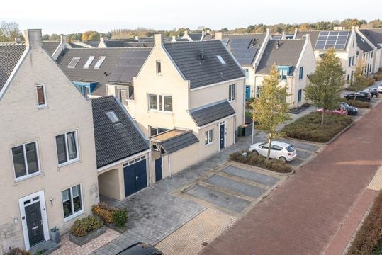 De Vooruitgang 19, Wervershoof foto-4