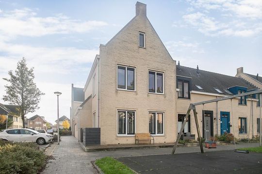 De Vooruitgang 19, Wervershoof foto-6