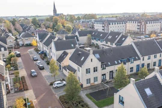 De Vooruitgang 19, Wervershoof foto-3