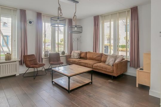 De Vooruitgang 19, Wervershoof foto-11
