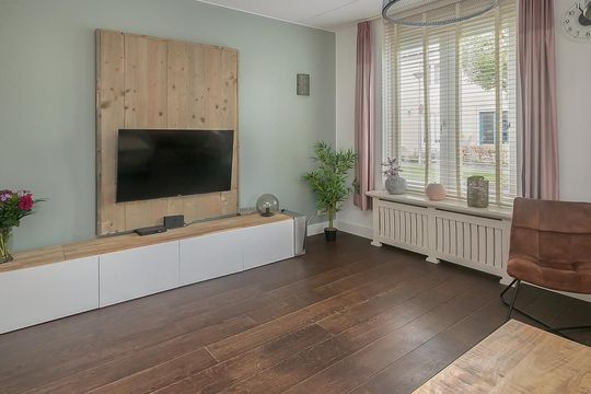 De Vooruitgang 19, Wervershoof foto-13