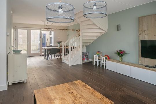 De Vooruitgang 19, Wervershoof foto-14