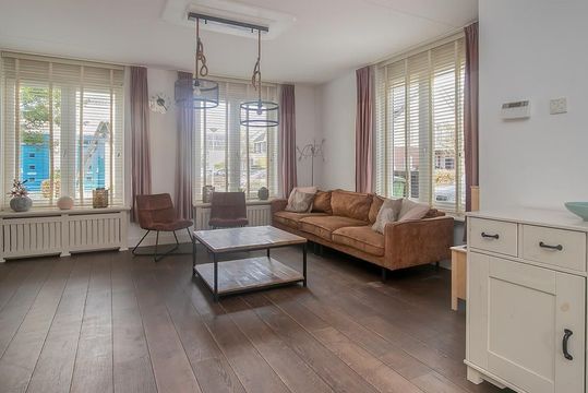 De Vooruitgang 19, Wervershoof foto-10