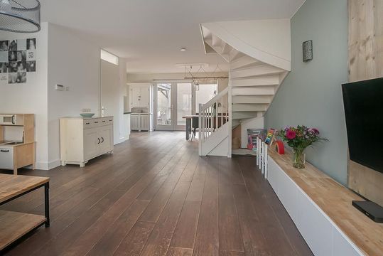 De Vooruitgang 19, Wervershoof foto-2