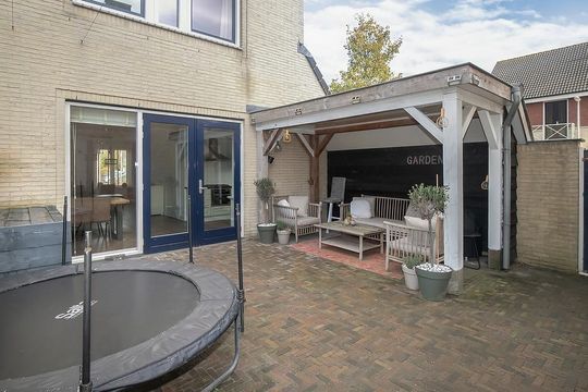 De Vooruitgang 19, Wervershoof foto-43