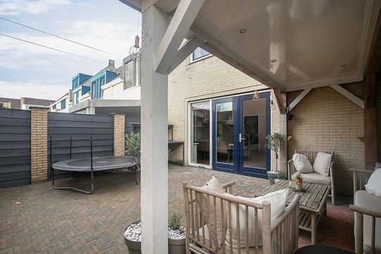 De Vooruitgang 19, Wervershoof foto-44