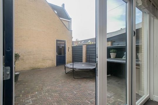 De Vooruitgang 19, Wervershoof foto-46