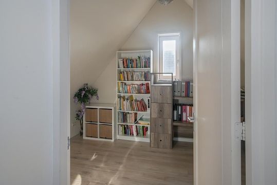De Vooruitgang 19, Wervershoof foto-40