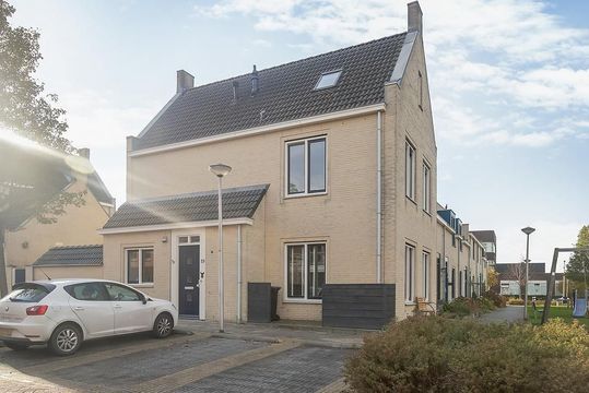 De Vooruitgang 19, Wervershoof foto-51