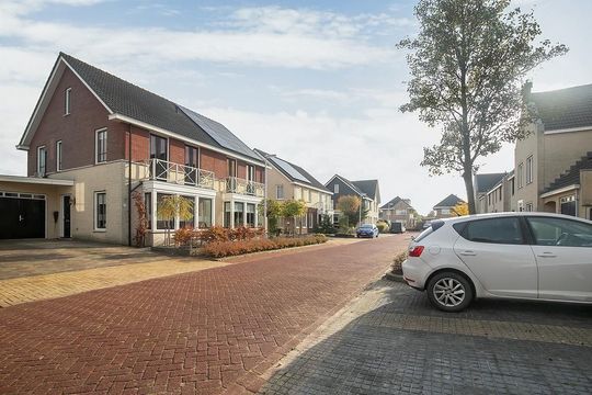 De Vooruitgang 19, Wervershoof foto-52
