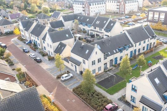 De Vooruitgang 19, Wervershoof foto-48