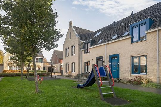 De Vooruitgang 19, Wervershoof foto-49
