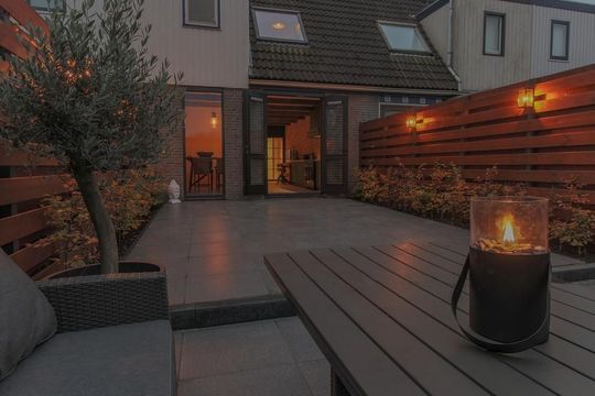 Toereppel 40, Enkhuizen foto-0