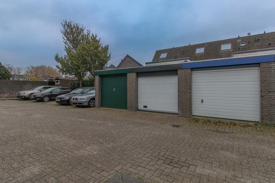 Toereppel 40, Enkhuizen foto-13