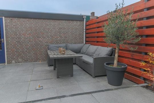 Toereppel 40, Enkhuizen foto-52