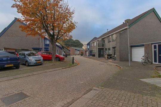Toereppel 40, Enkhuizen foto-59