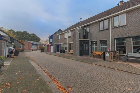 Toereppel 40, Enkhuizen foto-60