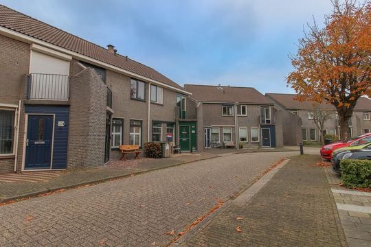 Toereppel 40, Enkhuizen foto-61