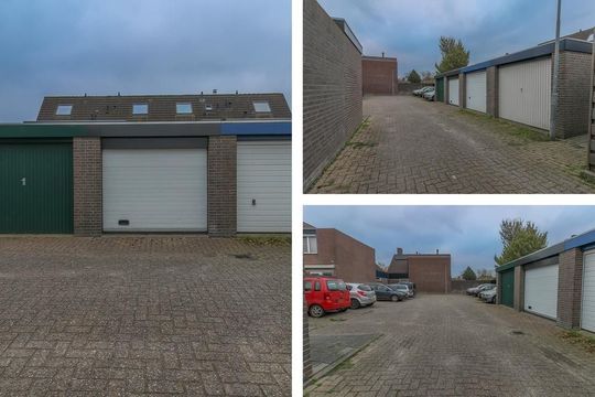 Toereppel 40, Enkhuizen foto-57