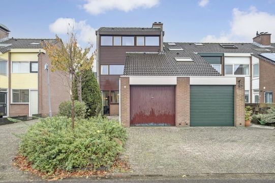Kerkeland 35, Enkhuizen foto-0