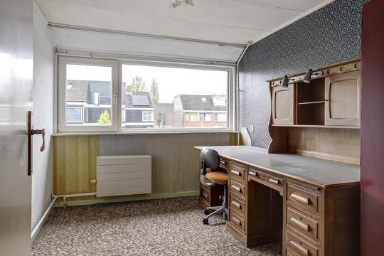 Kerkeland 35, Enkhuizen foto-22