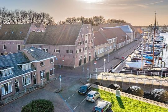 Compagniestraat 4, Enkhuizen foto-3
