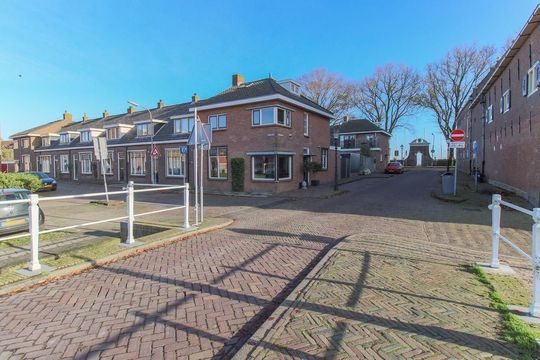 Compagniestraat 4, Enkhuizen foto-4