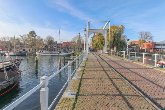 Compagniestraat 4, Enkhuizen foto-6