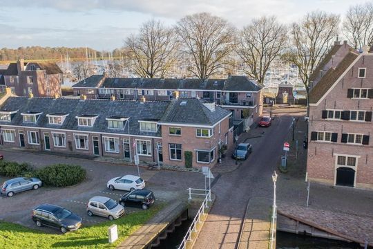 Compagniestraat 4, Enkhuizen foto-7