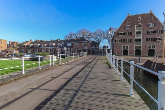Compagniestraat 4, Enkhuizen foto-8