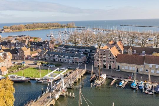 Compagniestraat 4, Enkhuizen foto-0