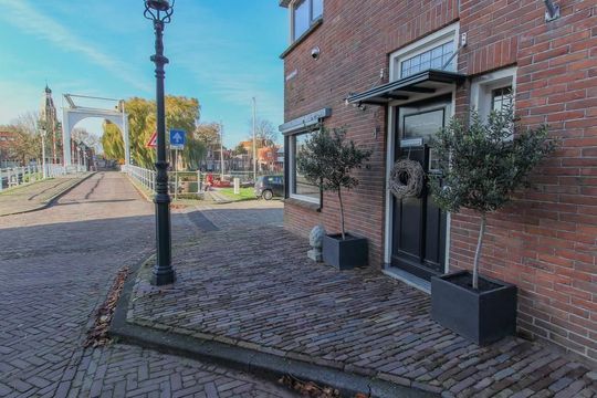Compagniestraat 4, Enkhuizen foto-1