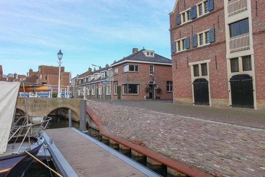 Compagniestraat 4, Enkhuizen foto-2