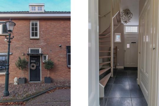 Compagniestraat 4, Enkhuizen foto-10