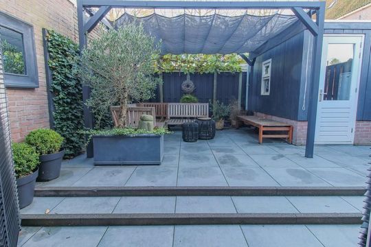 Compagniestraat 4, Enkhuizen foto-20