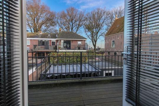 Compagniestraat 4, Enkhuizen foto-33