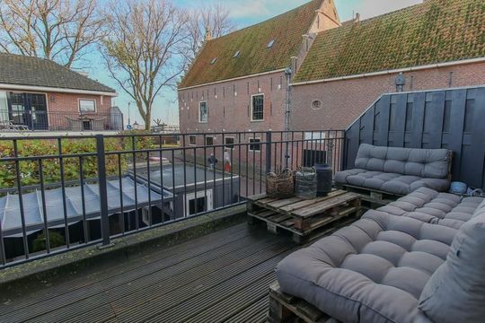 Compagniestraat 4, Enkhuizen foto-34