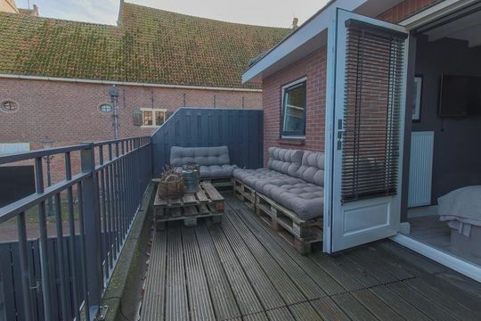 Compagniestraat 4, Enkhuizen foto-35