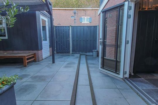 Compagniestraat 4, Enkhuizen foto-47