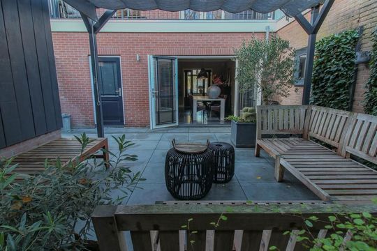 Compagniestraat 4, Enkhuizen foto-48