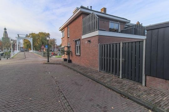 Compagniestraat 4, Enkhuizen foto-54