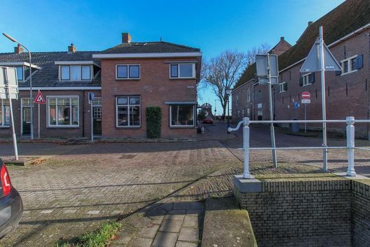 Compagniestraat 4, Enkhuizen foto-55