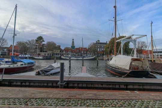 Compagniestraat 4, Enkhuizen foto-58