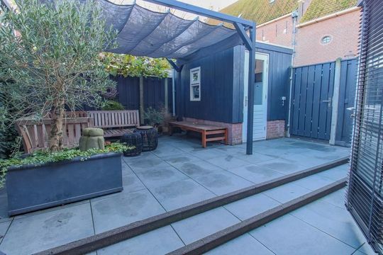 Compagniestraat 4, Enkhuizen foto-52