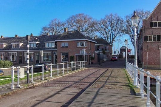 Compagniestraat 4, Enkhuizen foto-59