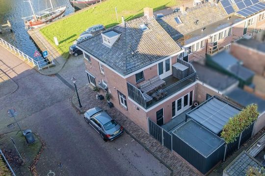 Compagniestraat 4, Enkhuizen foto-60