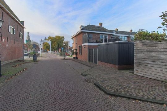 Compagniestraat 4, Enkhuizen foto-61