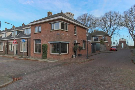 Compagniestraat 4, Enkhuizen foto-62