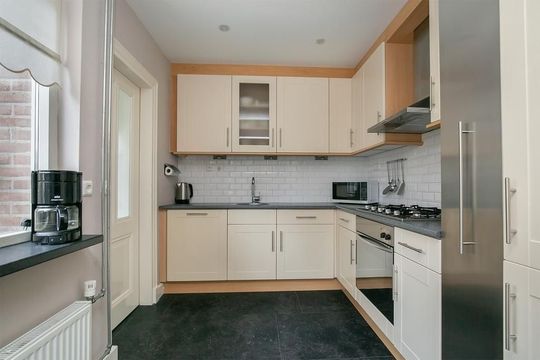 Duiker 62, Grootebroek foto-13